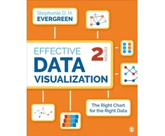 KNYGA Stephanie D. H. Evergreen Effective Data Visualization