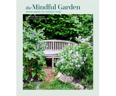 KNYGA Stephanie Donaldson The Mindful Garden