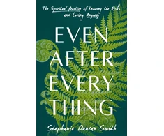 KNYGA Stephanie Duncan Smith Even After Everything