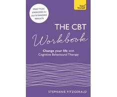 KNYGA Stephanie Fitzgerald CBT Workbook