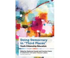KNYGA Stephanie Gaudet Doing Democracy in "Third Places"