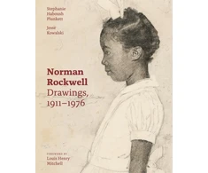 KNYGA Stephanie Haboush Plunkett Norman Rockwell