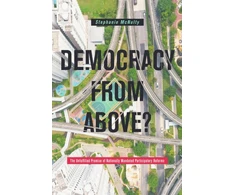 KNYGA Stephanie L Mcnulty Democracy from Above?