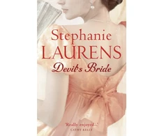KNYGA Stephanie Laurens Devil's Bride