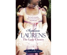 KNYGA Stephanie Laurens Lady Chosen
