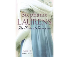 KNYGA Stephanie Laurens Taste Of Innocence