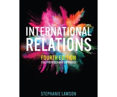 KNYGA Stephanie Lawson International Relations