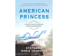 KNYGA Stephanie Marie Thornton American Princess