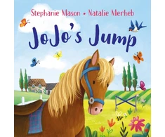 KNYGA Stephanie Mason JoJo's Jump