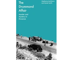 KNYGA Stephanie Matthews Drummond Affair