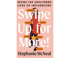 KNYGA Stephanie Mcneal Swipe Up for More