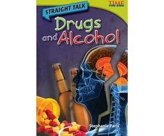 KNYGA Stephanie Paris Straight Talk: Drugs and Alcohol
