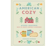 KNYGA Stephanie Pedersen American Cozy