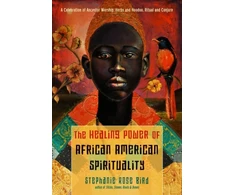 KNYGA Stephanie Rose Bird Power of African-American Spirituality