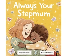 KNYGA Stephanie Stansbie Always Your Stepmum