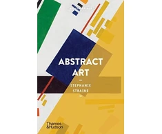 KNYGA Stephanie Straine Abstract Art
