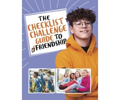 KNYGA Stephanie True Peters Checklist Challenge Guide to Friendship