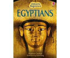KNYGA Stephanie Turnbull Egyptians