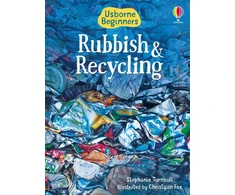 KNYGA Stephanie Turnbull Rubbish and Recycling