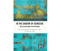 KNYGA Stephanie Wolfe In the Shadow of Genocide