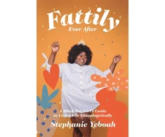 KNYGA Stephanie Yeboah Fattily Ever After