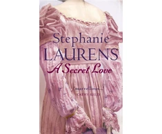 KNYGA Stephaniem Laurens Secret Love