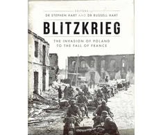 KNYGA Stephen A Hart Blitzkrieg