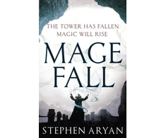 KNYGA Stephen Aryan Magefall