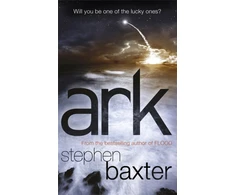 KNYGA Stephen Baxter Ark