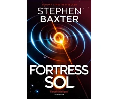 KNYGA Stephen Baxter Fortress Sol