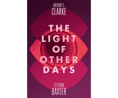 KNYGA Stephen Baxter Light of Other Days