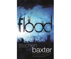 KNYGA Stephen Baxter Potvynis