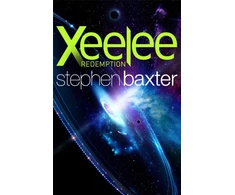 KNYGA Stephen Baxter Xeelee: Redemption