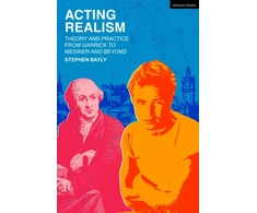 KNYGA Stephen Bayly Acting Realism