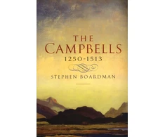 KNYGA Stephen Boardman Campbells, 1250-1513