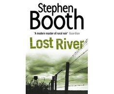 KNYGA Stephen Booth Lost River