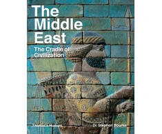 KNYGA Stephen Bourke Middle East