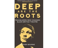 KNYGA Stephen Bourne Deep Are the Roots