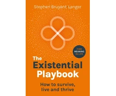 KNYGA Stephen Bruyant Langer Existential Playbook