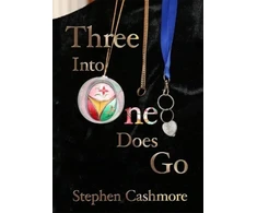 KNYGA Stephen Cashmore Three Into One Does Go