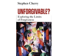 KNYGA Stephen Cherry Unforgivable?