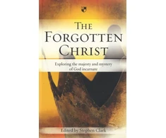 KNYGA Stephen Clark Forgotten Christ