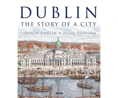 KNYGA Stephen Conlin Dublinas