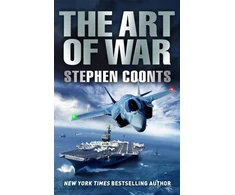 KNYGA Stephen Coonts Art Of War