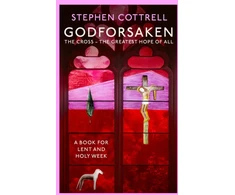 KNYGA Stephen Cottrell Godforsaken