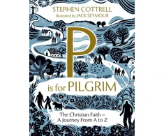 KNYGA Stephen Cottrell P is for Pilgrim