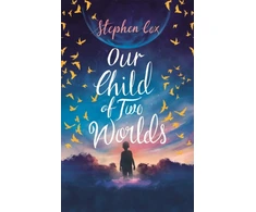 KNYGA Stephen Cox Our Child of Two Worlds