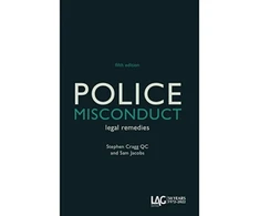 KNYGA Stephen Cragg Police Misconduct