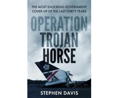 KNYGA Stephen Davis The Secret History of Flight 149