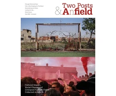 KNYGA Stephen Done Neville Gabie Two Posts and a Field